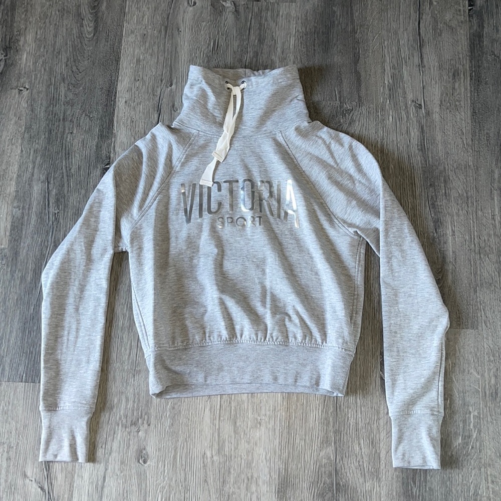 Victoria Secret Sport Cowl Neck